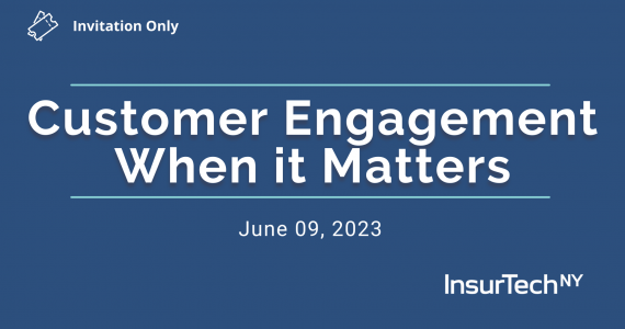 Customer Engagement When it Matters