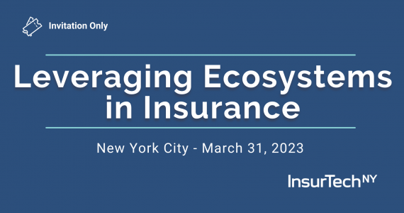 Leveraging Ecosystems in Insurance