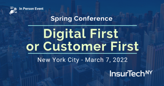 Digital First or Customer First