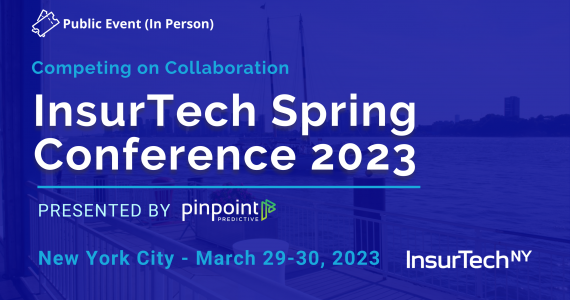 InsurTech Spring Conference