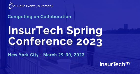 InsurTech Spring Conference