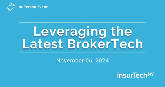 Leveraging the Latest BrokerTech