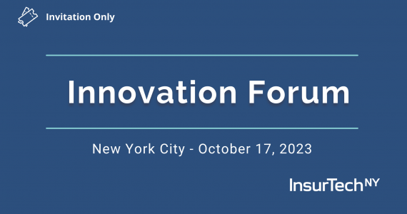 Innovation Forum