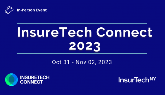 InsureTech Connect 2023