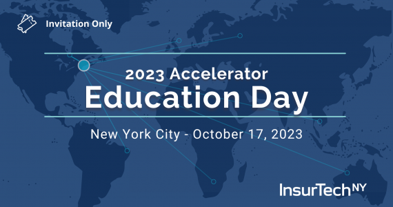 Accelerator: Education Day