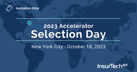 Accelerator: Selection Day