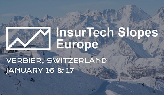 InsurTech Slopes – Europe