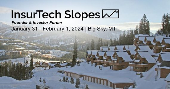 InsurTech Slopes 2024