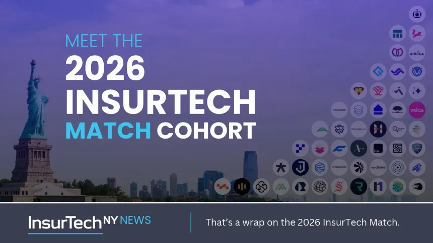 2026 October 11 Insurtech News and Deals