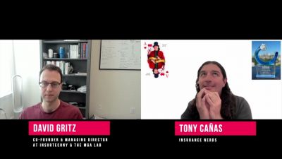 Insurance Nerds David Gritz