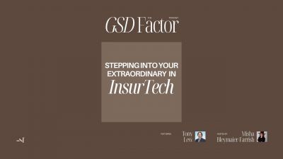 GSD Factor Podcast