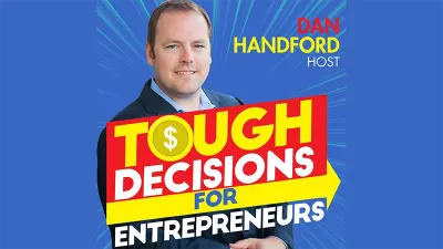 Tough Decisions Podcast