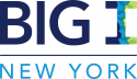 Big I NY Logo
