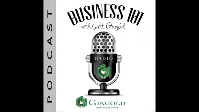 Business 101 podcast