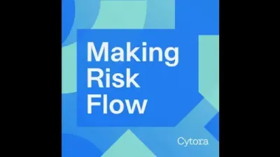 Making Risk Flow Podcast