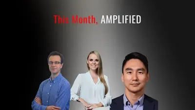 InsurTech Amplified