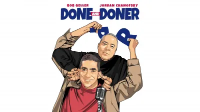 done and doner podcast