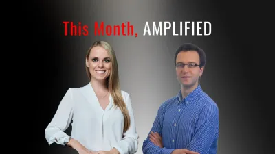 InsurTech Amplified with David and Theresa