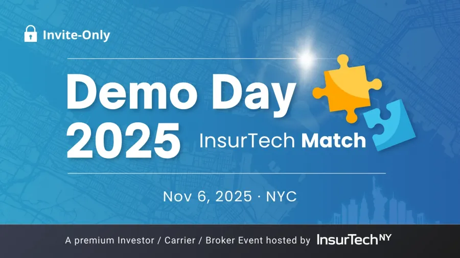 2025 Match Demo Day