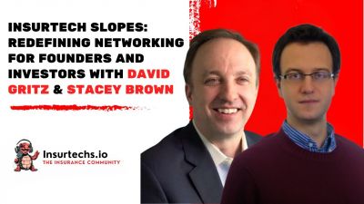 insurtechs io insurtech slopes podcast