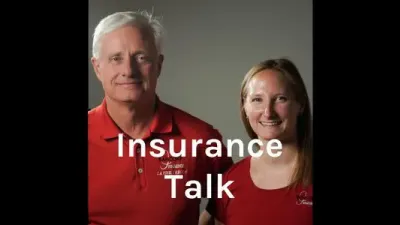 insurance Talk with DAvid