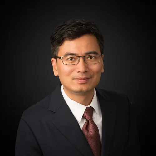 Kevin Chen