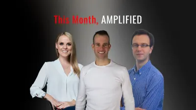 InsurTech Amplified with David theresa and bryan