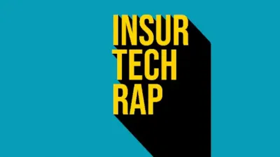 Insurtech Rap