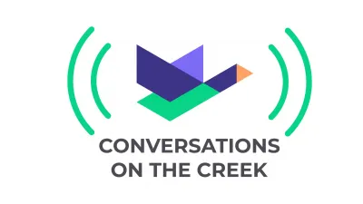 Conversations On The Creek 2