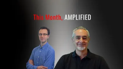 David Gritz on InsurTech Amplified
