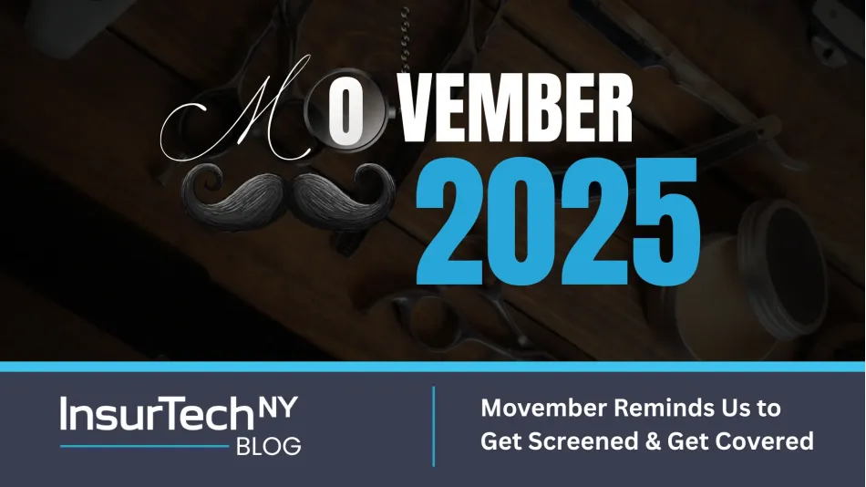 Movember 2025
