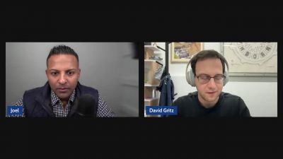 David Gritz InsurTech Fund