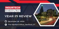 InsurTech Hartford Year in Review