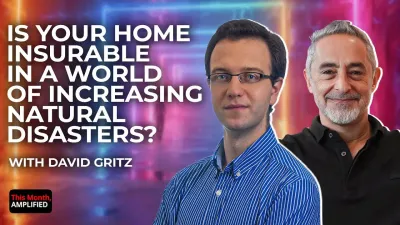 is your home insurable insurtech amplified