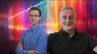 David Gritz on InsurTech Amplified 2024