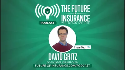 Future of Insurance with David and Bryan