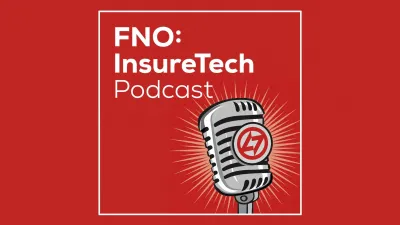 FNO Insuretech Podcast