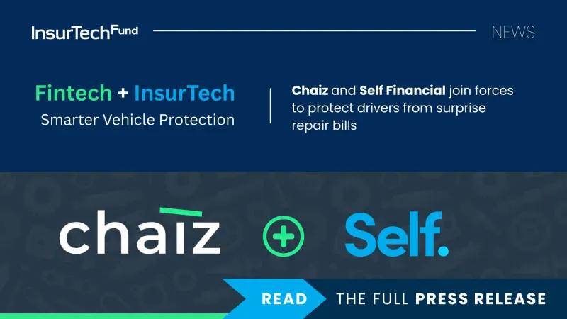 Chaiz and Self Financial Partnership