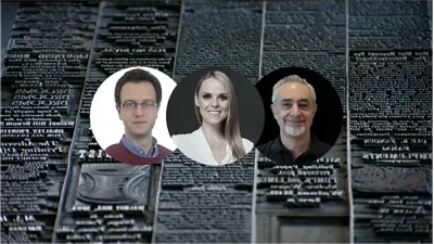 asia Insurtech with Theresa Billings and David Gritz