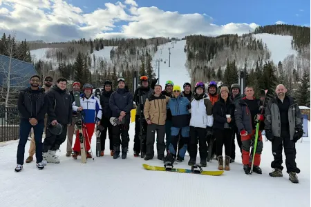 InsurTech Slopes 2026