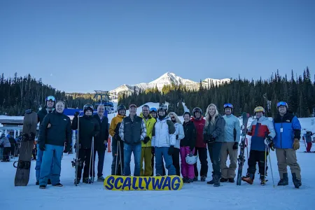 InsurTech Slopes 2026